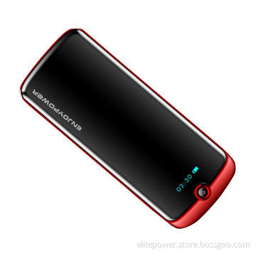 Power Bank/Power Pack, 20,000mAh High Capacity for Laptops, iPhone, iPad, Mobile PhonesNew